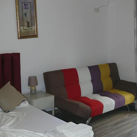 Apartmanhotel Erviliano 4*
