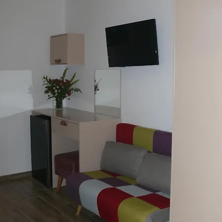 Erviliano Apartmanhotel