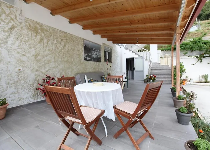 Apart-hotel Erviliano Borsh