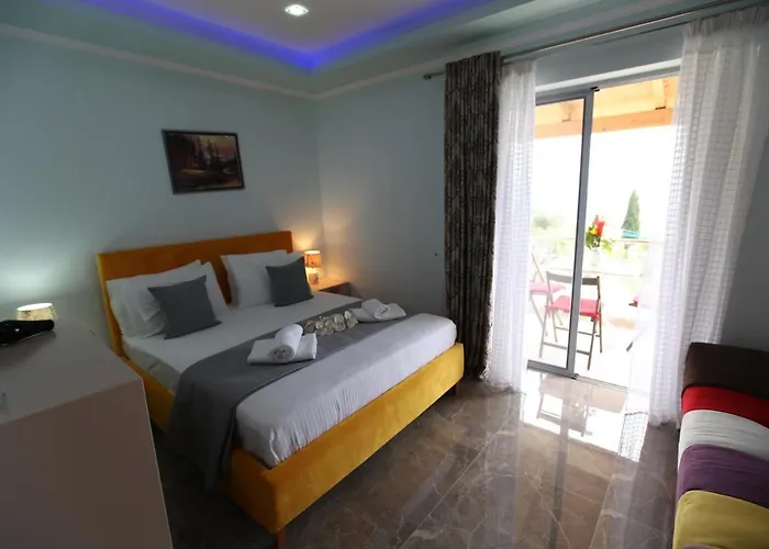 Erviliano Apart-hotel