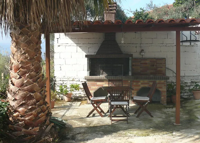 Apart-hotel Erviliano Borsh