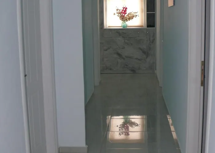 Erviliano Apart-hotel