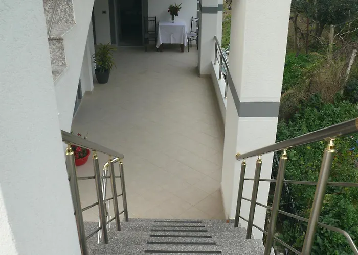 Apart-hotel Erviliano