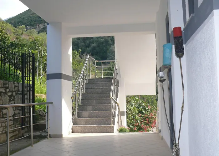 Apart-hotel Erviliano 4*