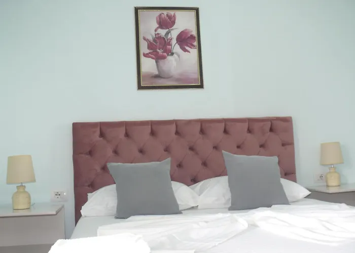 Apart-hotel Erviliano