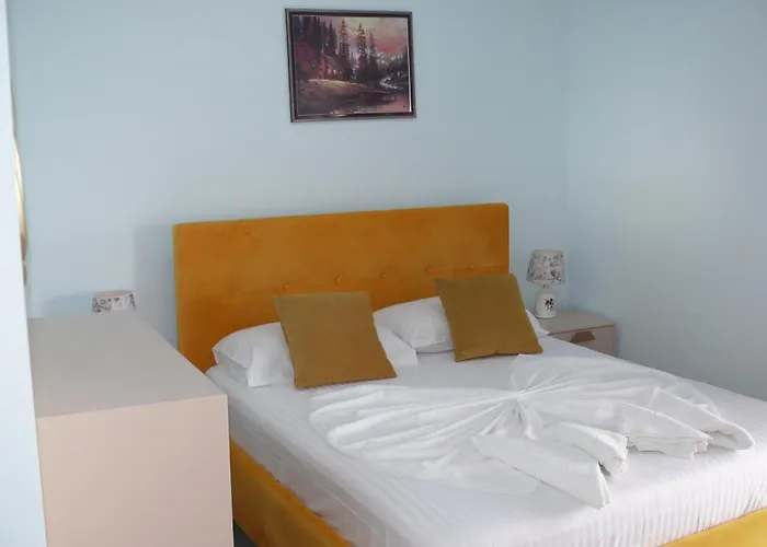 Erviliano Apart-hotel 4*