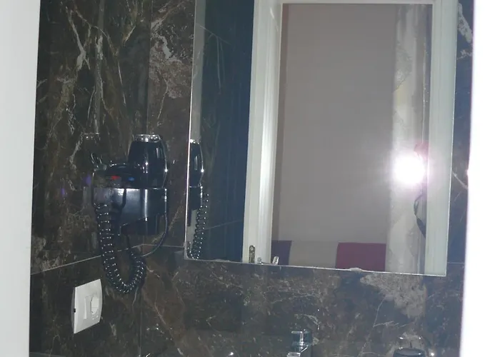 Apart-hotel Erviliano Borsh