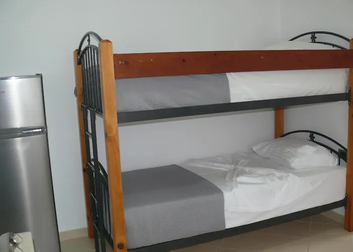 Erviliano Apart-hotel