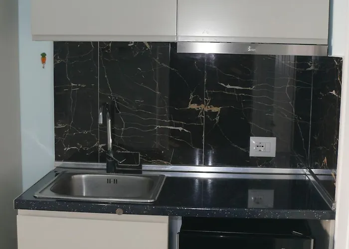 Apart-hotel Erviliano 4*