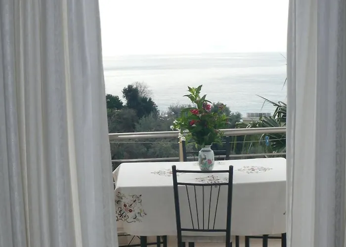 Apart-hotel Erviliano Borsh