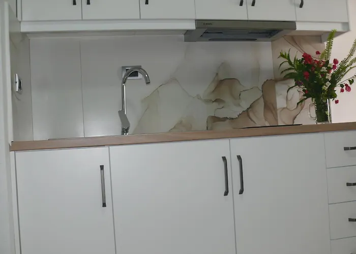 Apart-hotel Erviliano