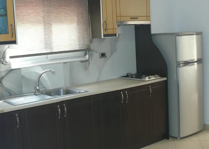 Apart-hotel Erviliano 4*