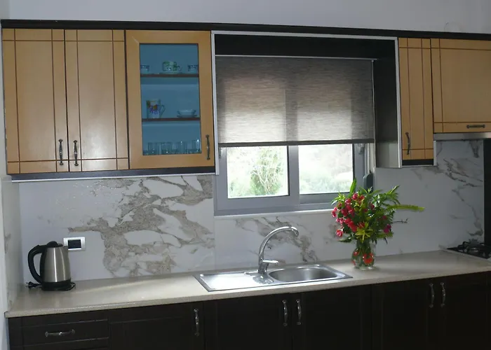 Erviliano Apart-hotel