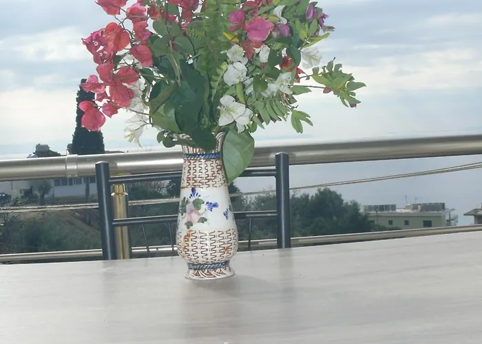 Apart-hotel Erviliano