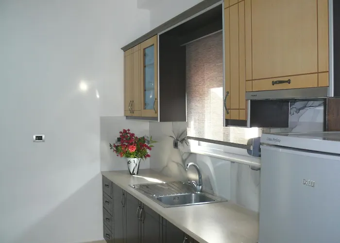 Apart-hotel Erviliano 4*