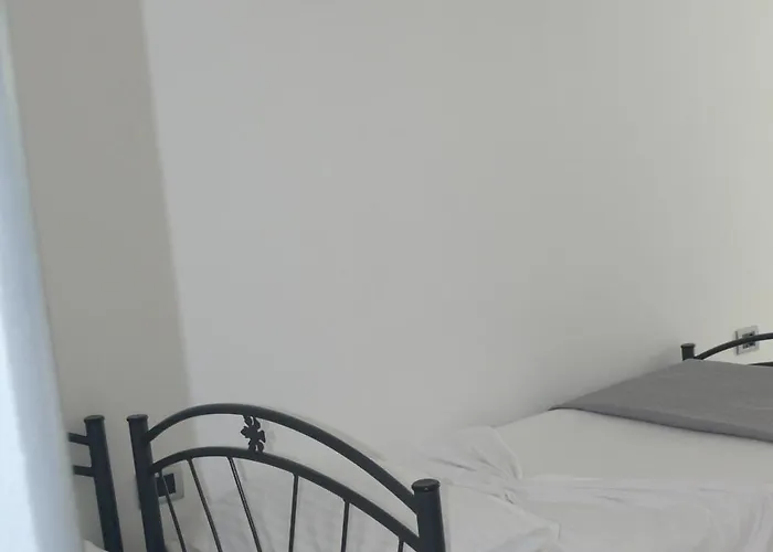 Apart-hotel Erviliano Borsh