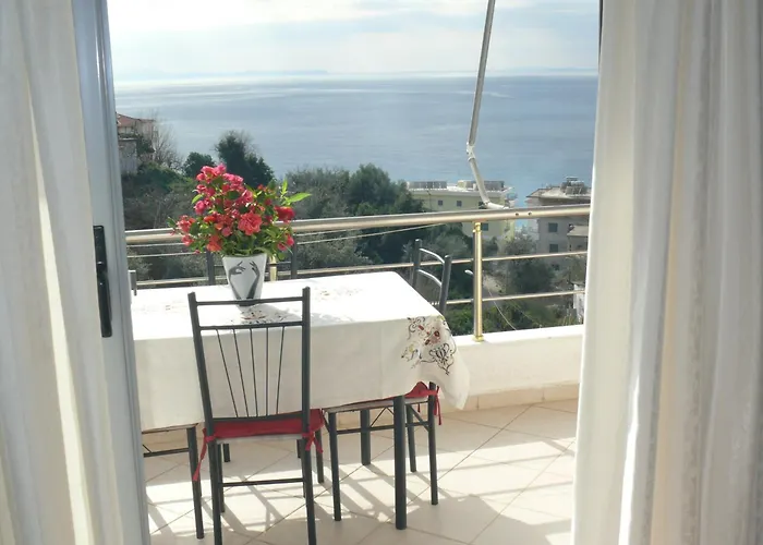 Erviliano Apart-hotel