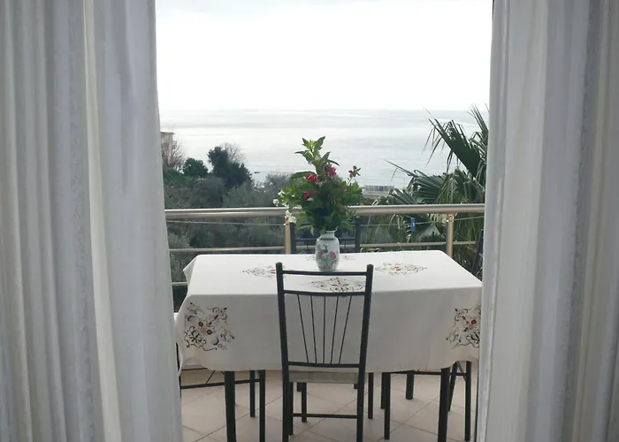 Apart-hotel Erviliano