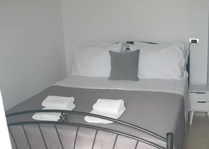 Erviliano Apart-hotel 4*