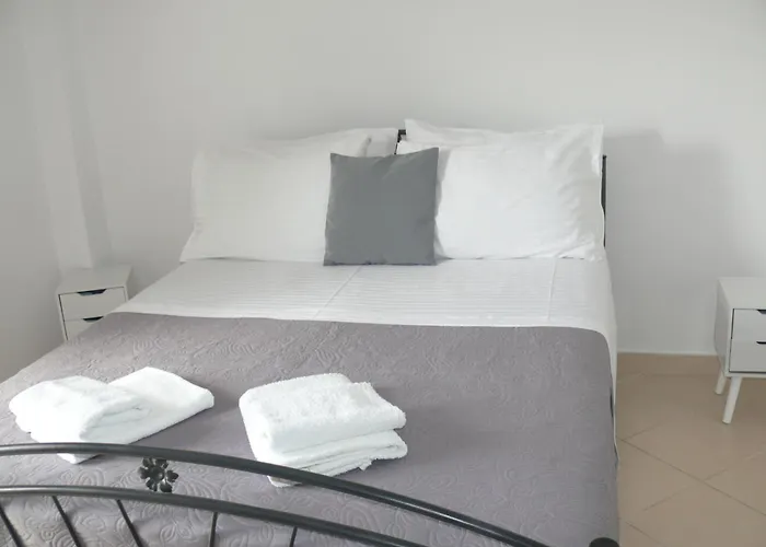 Apart-hotel Erviliano 4*