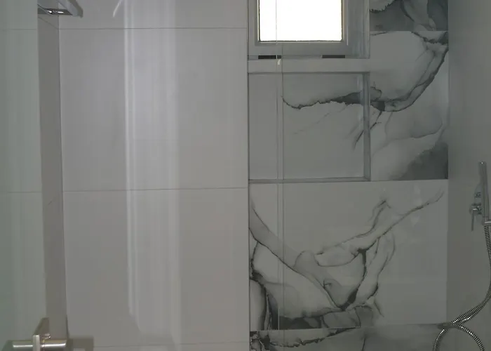 Apart-hotel Erviliano Borsh