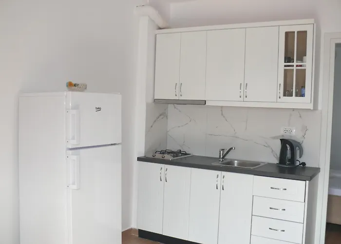 Erviliano Apart-hotel 4*