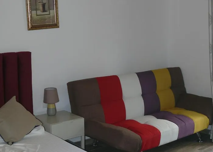 Apart-hotel Erviliano 4*