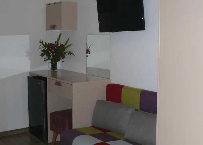 Erviliano Apart-hotel