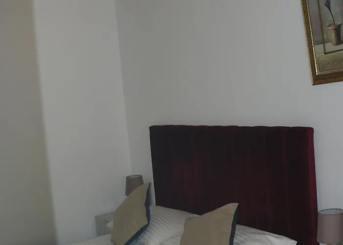 Apart-hotel Erviliano