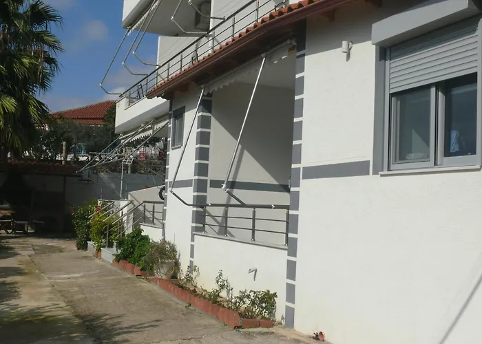 Apartahotel Erviliano