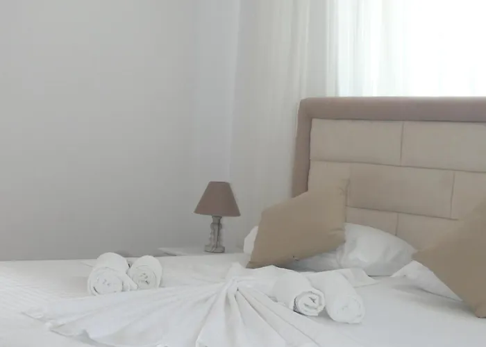 Apart-hotel Erviliano 4*